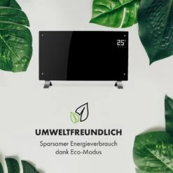 Bornholm Curved Konvektions-Heizgerät Thermostat Timer 2000W 16 Bornholm Curved Konvektions-Heizgerät Thermostat Timer 2000W -Outdoor Grills Store 10031979 de 0008 logo