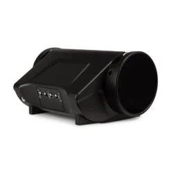 Lugano Uhrenbeweger Kunststoff 2 Uhren 4 Modi Schwarz -Outdoor Grills Store 10032007 yy 0004 titel side Klarstein Lugano Uhrenbeweger schwarz