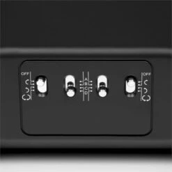 Lugano Uhrenbeweger Kunststoff 2 Uhren 4 Modi Schwarz -Outdoor Grills Store 10032007 yy 0005 detail Klarstein Lugano Uhrenbeweger schwarz