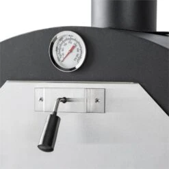 Pizzaiolo Perfetto Pizzaofen 30,5x30,5cm Echtstein 1,2mm Stahl Mobil 18 Pizzaiolo Perfetto Pizzaofen 30,5x30,5cm Echtstein 1,2mm Stahl Mobil -Outdoor Grills Store 10032130 yy 0008 detail pizzaiolo perfet pizzaofen