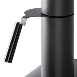 Pizzaiolo Perfetto Pizzaofen 30,5x30,5cm Echtstein 1,2mm Stahl Mobil 19 Pizzaiolo Perfetto Pizzaofen 30,5x30,5cm Echtstein 1,2mm Stahl Mobil -Outdoor Grills Store 10032130 yy 0009 detail pizzaiolo perfet pizzaofen