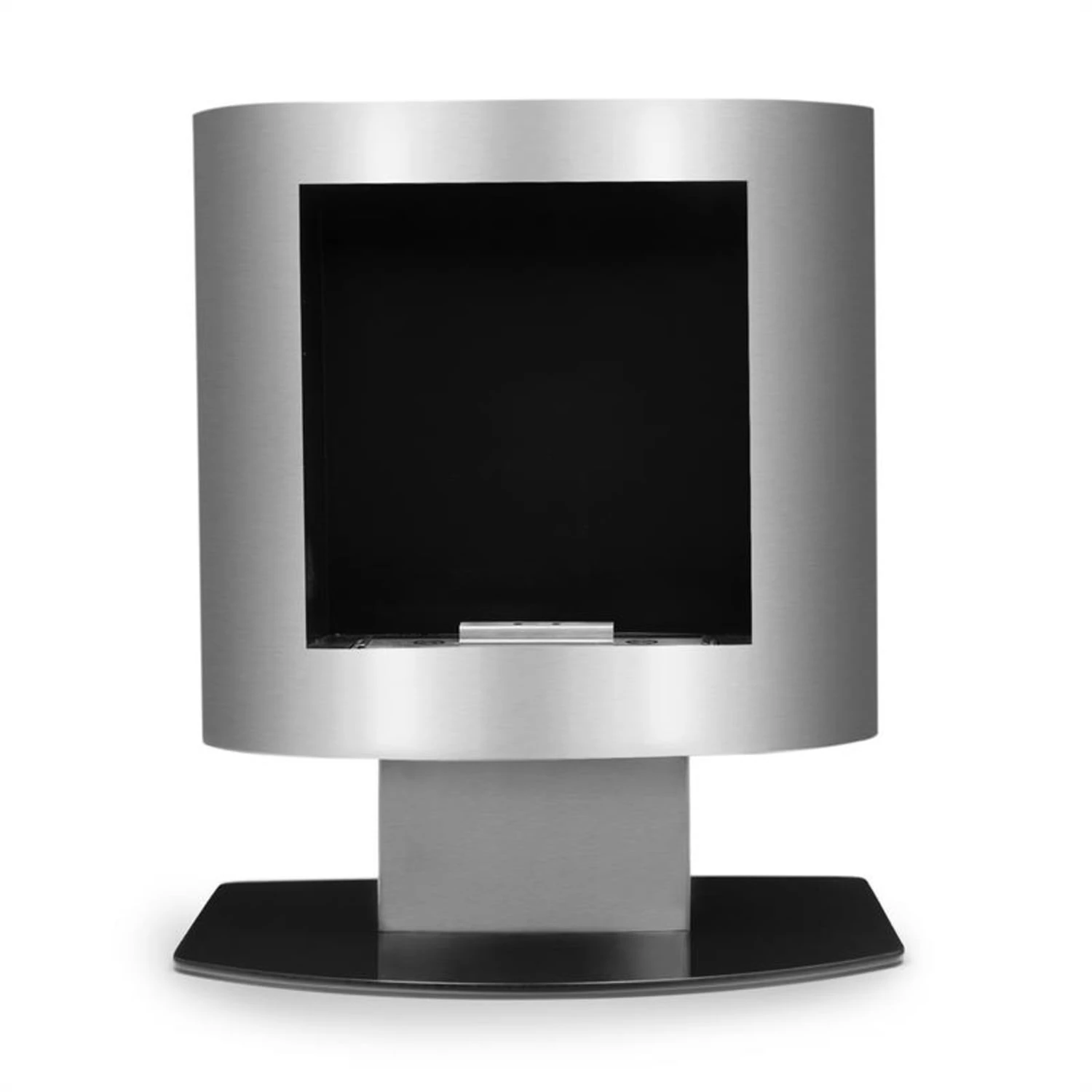 Phantasma Tower Ethanol-Kamin Sicherheitsbrenner Löschhilfe Edelstahl 4 Phantasma Tower Ethanol-Kamin Sicherheitsbrenner Löschhilfe Edelstahl – Bild 4