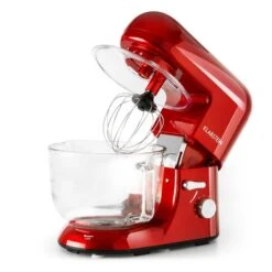 Bella Glasschüssel Zubehör Für Bella 2G & Lucia 2G Küchenmaschinen 12 Bella Glasschüssel Zubehör Für Bella 2G & Lucia 2G Küchenmaschinen -Outdoor Grills Store 10032184 yy 0006 detail Klarstein Bella Glass Bowl Glasschuessel Zubehoer