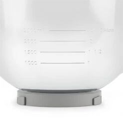 Bella Glasschüssel Zubehör Für Bella 2G & Lucia 2G Küchenmaschinen 13 Bella Glasschüssel Zubehör Für Bella 2G & Lucia 2G Küchenmaschinen -Outdoor Grills Store 10032184 yy 0007 detail Klarstein Bella Glass Bowl Glasschuessel Zubehoer