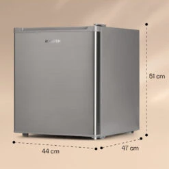 Garfield Eco Gefrierfach 4-Sterne 34 Liter Kompakt -Outdoor Grills Store 10032196 yy 0006 logo