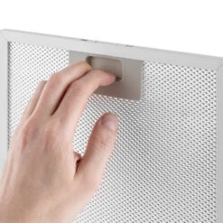 Aluminium-Fettfilter 18,5 X 31,8 Cm Ersatzfilter 2 Stück -Outdoor Grills Store 10032228 yy 0005 logo