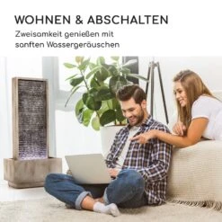 Imperia Gartenbrunnen In/Outdoor 10W Pumpe 10m Kabel Verzinkt -Outdoor Grills Store 10032263 de 0005 logo