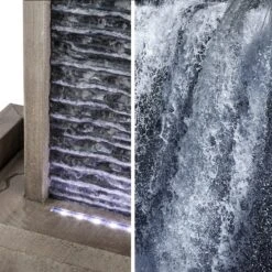 Imperia Gartenbrunnen In/Outdoor 10W Pumpe 10m Kabel Verzinkt -Outdoor Grills Store 10032263 uk 0004 logo