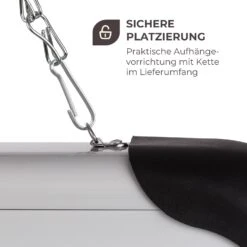 Mosquito Ex 4000 Insektenvernichter, 30 W, UV-Licht, 100 M² Wirkung -Outdoor Grills Store 10032465 de 0008 logo