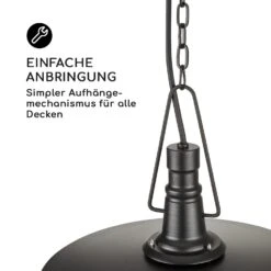 Camden Heat Infrarot-Heizstrahler 1000/2500W IP24 Deckeninstallation 14 Camden Heat Infrarot-Heizstrahler 1000/2500W IP24 Deckeninstallation -Outdoor Grills Store 10032516 de 0004 logo