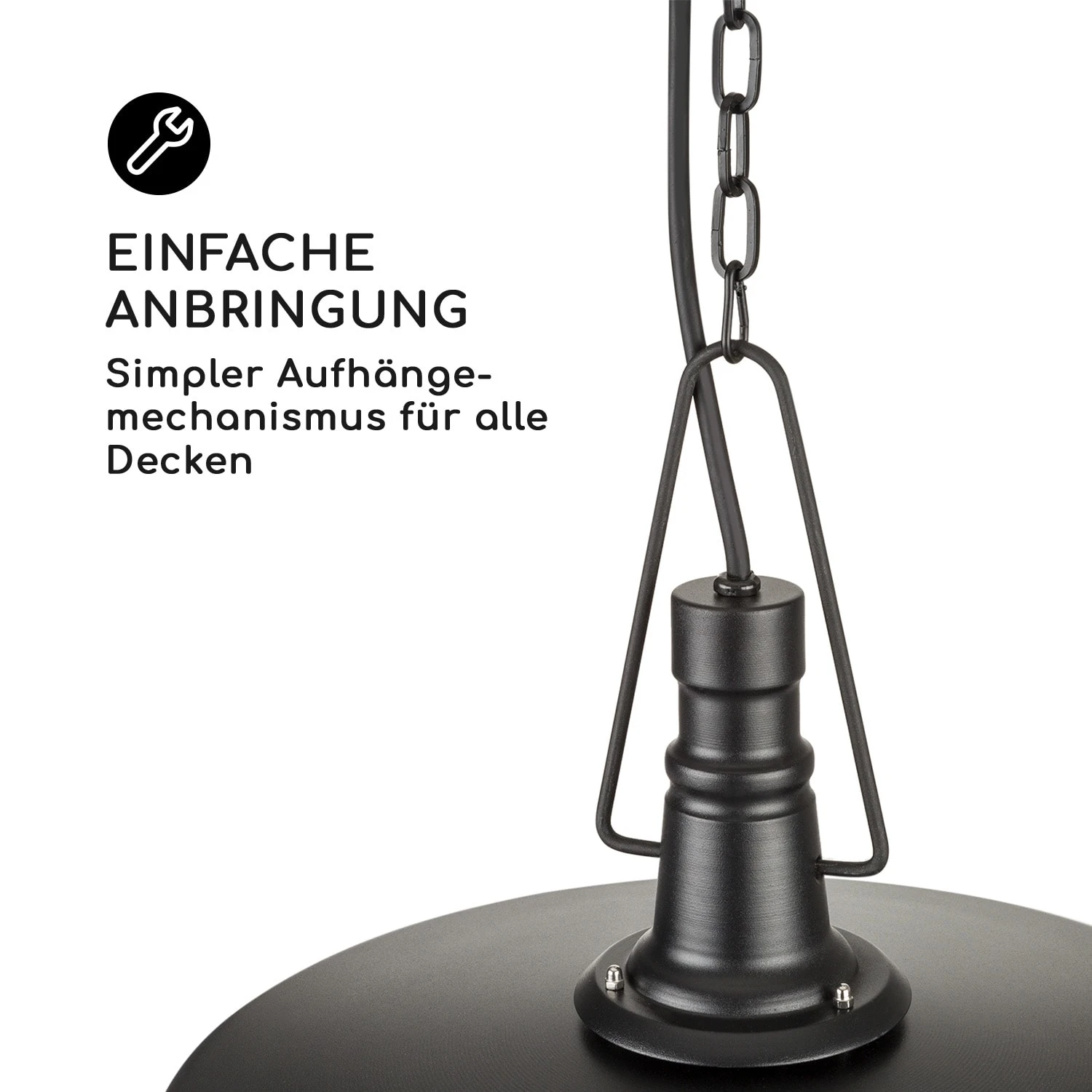 Camden Heat Infrarot-Heizstrahler 1000/2500W IP24 Deckeninstallation 4 Camden Heat Infrarot-Heizstrahler 1000/2500W IP24 Deckeninstallation – Bild 4