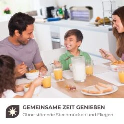 Mosquito Ex 5000 Insektenvernichter 38W UV-Licht 150m² Silber 12 Mosquito Ex 5000 Insektenvernichter 38W UV-Licht 150m² Silber -Outdoor Grills Store 10032531 de 0003 logo