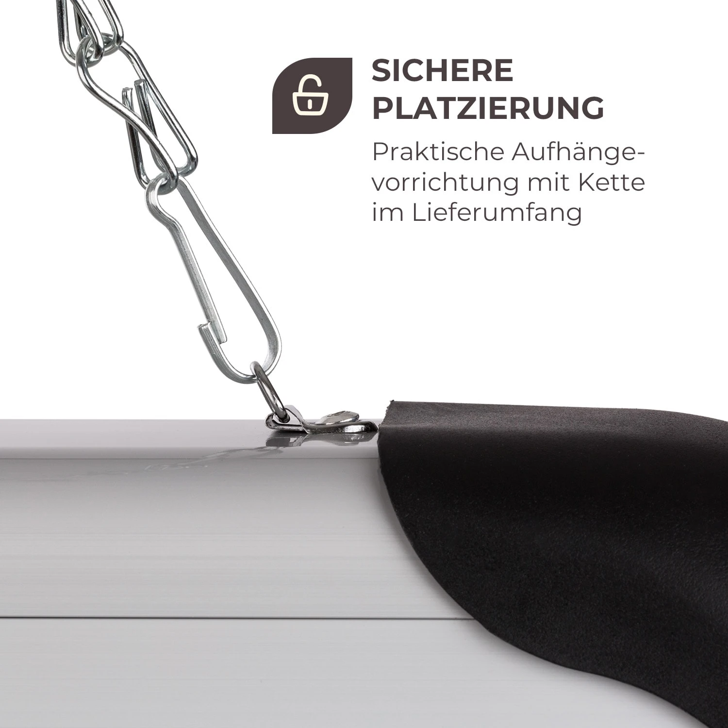 Mosquito Ex 5000 Insektenvernichter 38W UV-Licht 150m² Silber 8 Mosquito Ex 5000 Insektenvernichter 38W UV-Licht 150m² Silber – Bild 8