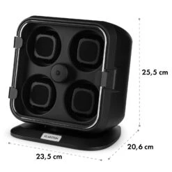 Clover Uhrenbeweger 4 Uhren 3 Rotationen 4 Geschwindigkeiten LED -Outdoor Grills Store 10032553 yy 0008 logo