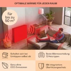 Thermaxx 2500 Ölradiator 2500W 5-35° C 24h-Timer Weiß/schwarz 14 Thermaxx 2500 Ölradiator 2500W 5-35° C 24h-Timer Weiß/schwarz -Outdoor Grills Store 10032775 de 0005 usp