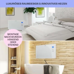 Norderney Konvektions-Heizgerät Thermostat Timer 2000W 30m² Weiß 14 Norderney Konvektions-Heizgerät Thermostat Timer 2000W 30m² Weiß -Outdoor Grills Store 10032790 de 0007 usp