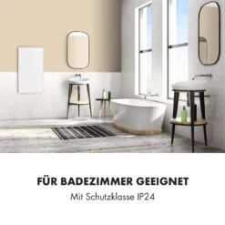 Wonderwall 45 Infrarot-Heizung 50x90cm 450W Wochentimer IP24 13 Wonderwall 45 Infrarot-Heizung 50x90cm 450W Wochentimer IP24 -Outdoor Grills Store 10032811 de 0004 logo