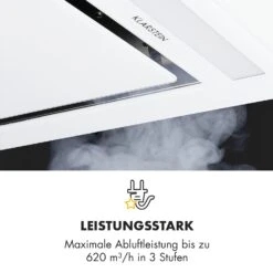 Remy Deckenhaube 90 Cm 619 M³/h 230W 3 Stufen Fernbedienung 12 Remy Deckenhaube 90 Cm 619 M³/h 230W 3 Stufen Fernbedienung -Outdoor Grills Store 10032864 de 0004 logo