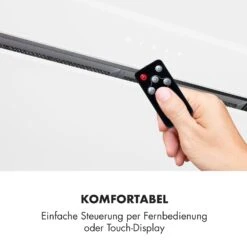 Remy Deckenhaube 90 Cm 619 M³/h 230W 3 Stufen Fernbedienung 14 Remy Deckenhaube 90 Cm 619 M³/h 230W 3 Stufen Fernbedienung -Outdoor Grills Store 10032864 de 0006 logo