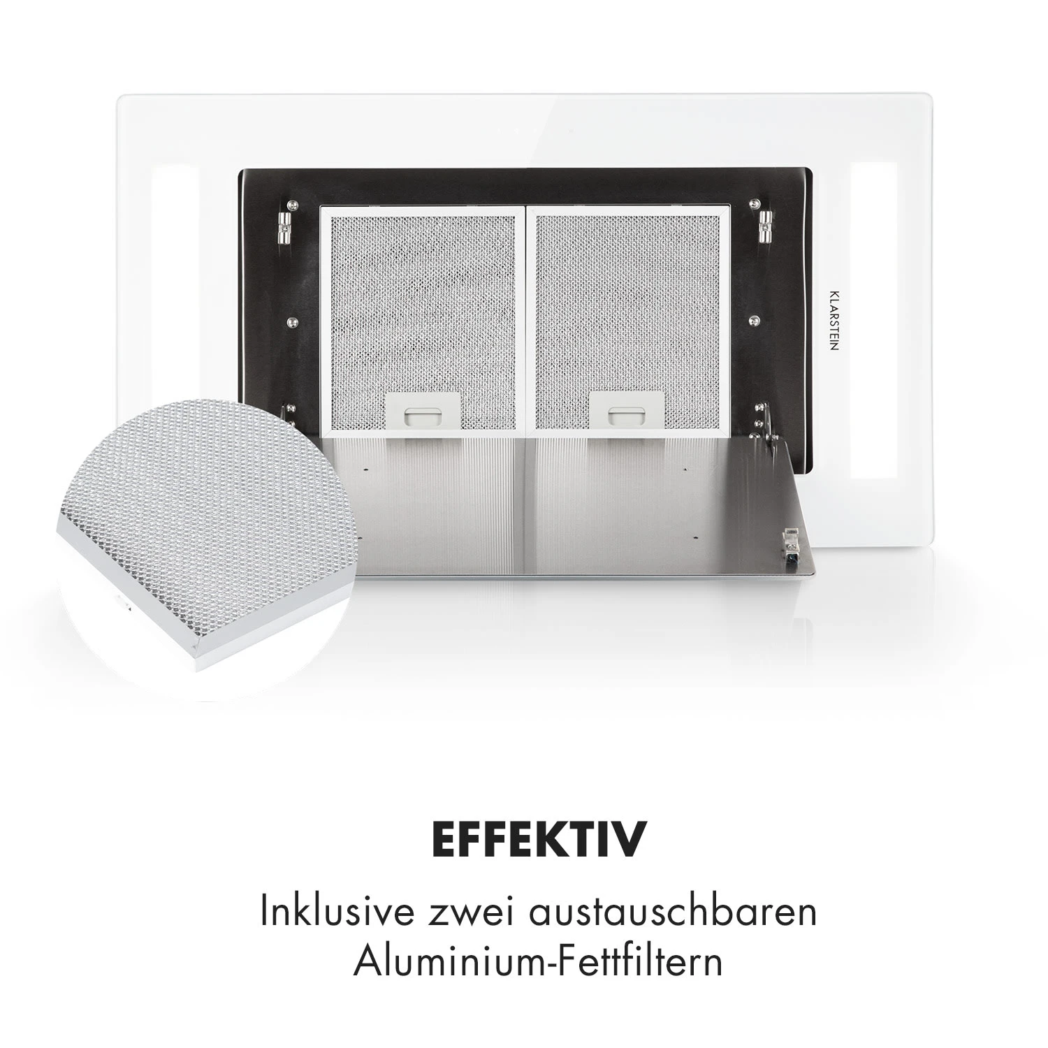 Remy Deckenhaube 90 Cm 619 M³/h 230W 3 Stufen Fernbedienung 7 Remy Deckenhaube 90 Cm 619 M³/h 230W 3 Stufen Fernbedienung – Bild 7