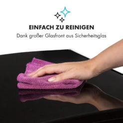 Gotland Glaskonvektor 600, 900 Und 1500W Standgerät Schwarz 10 Gotland Glaskonvektor 600, 900 Und 1500W Standgerät Schwarz -Outdoor Grills Store 10032867 de 0005 logo