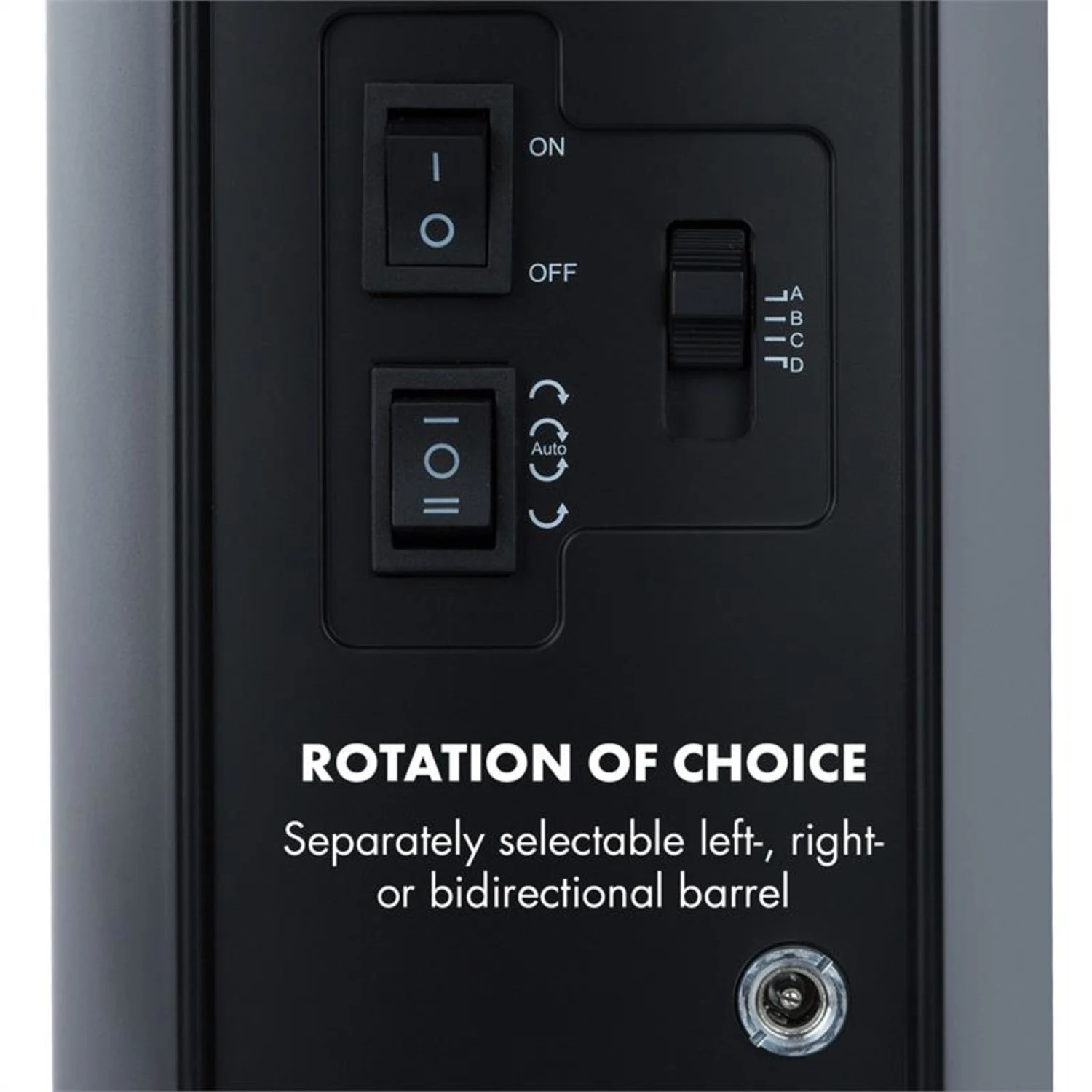 St. Gallen Premium Uhrenbeweger 2 Uhren 4 Geschwindigkeiten 5 St. Gallen Premium Uhrenbeweger 2 Uhren 4 Geschwindigkeiten – Bild 5