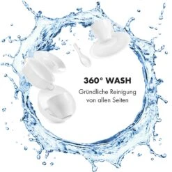 Amazonia 6 Secret Einbau-Geschirrspüler 6 Programme -Outdoor Grills Store 10032915 de 0006 logo