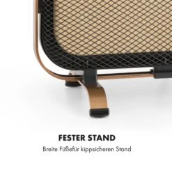 HeatPal Marble Blackline Infrarot-Heizung 1300W Wärmespeicher Marmor 19 HeatPal Marble Blackline Infrarot-Heizung 1300W Wärmespeicher Marmor -Outdoor Grills Store 10032993 de 0009 logo