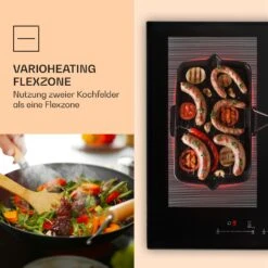 Delicatessa 77 Hybrid Einbaukochfeld Induktion 4 Zonen 7000W 10 Delicatessa 77 Hybrid Einbaukochfeld Induktion 4 Zonen 7000W -Outdoor Grills Store 10033023 de 0004 logo