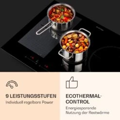 Delicatessa 77 Hybrid Einbaukochfeld Induktion 4 Zonen 7000W 11 Delicatessa 77 Hybrid Einbaukochfeld Induktion 4 Zonen 7000W -Outdoor Grills Store 10033023 de 0005 logo