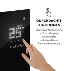 Bornholm Curved Ambient Konvektions-Heizgerät 1000/2000 W -Outdoor Grills Store 10033060 de 0003 logo