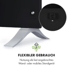 Bornholm Curved Ambient Konvektions-Heizgerät 1000/2000 W -Outdoor Grills Store 10033060 de 0004 logo