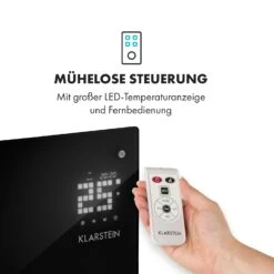 Bornholm Curved Ambient Konvektions-Heizgerät 1000/2000 W -Outdoor Grills Store 10033060 de 0006 logo