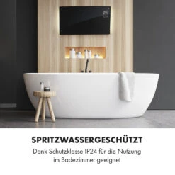 Bornholm Curved Ambient Konvektions-Heizgerät 1000/2000 W -Outdoor Grills Store 10033060 de 0007 logo