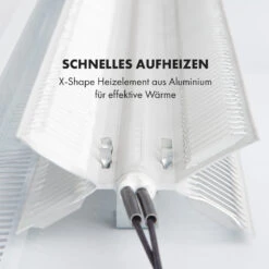 Bornholm Curved Ambient Konvektions-Heizgerät 1000/2000 W -Outdoor Grills Store 10033060 de 0009 logo