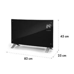 Bornholm Curved Ambient Konvektions-Heizgerät 1000/2000 W -Outdoor Grills Store 10033060 yy 0010 logo