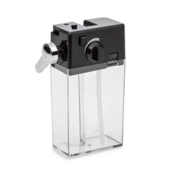 BellaVita Ersatz-Milchaufschäumer 0,4 Liter Kunststoff