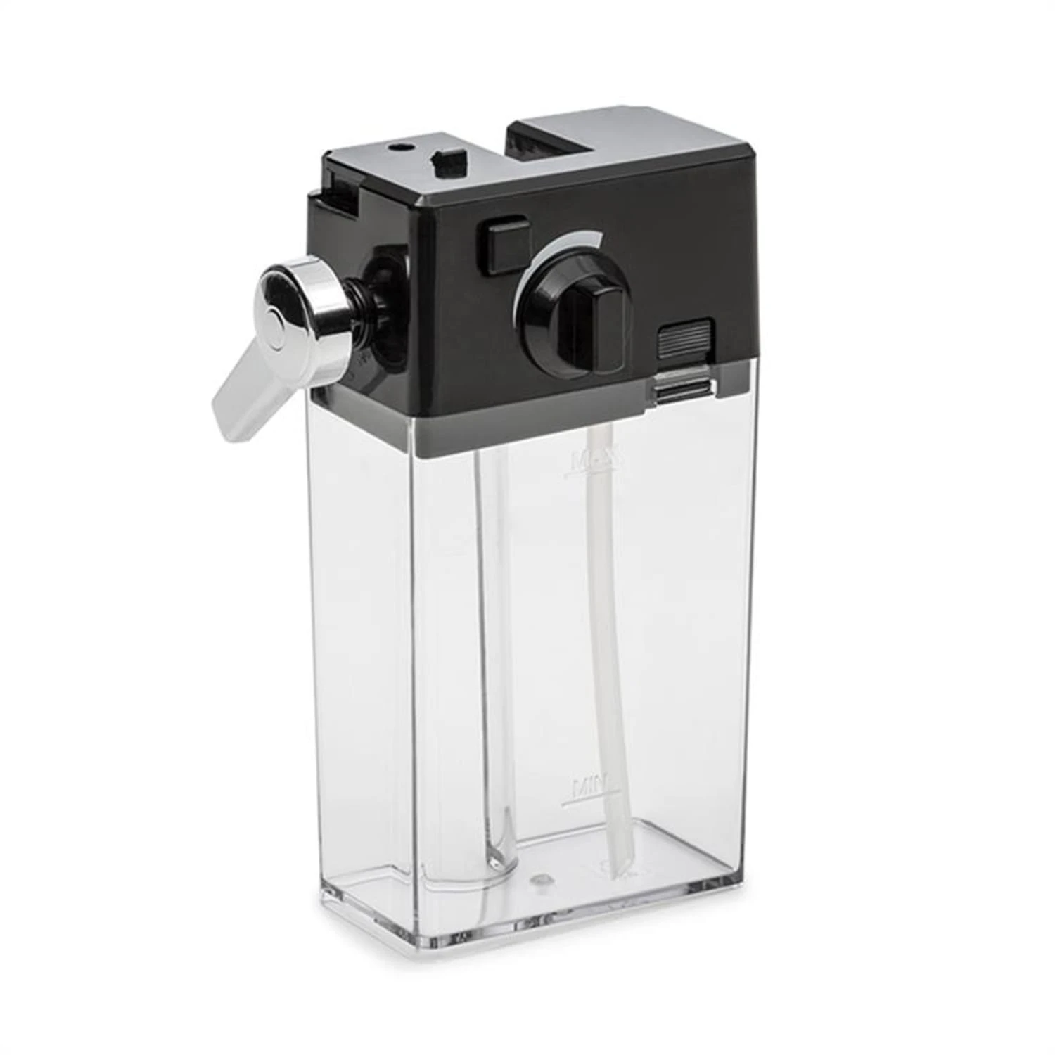 BellaVita Ersatz-Milchaufschäumer 0,4 Liter Kunststoff 1 BellaVita Ersatz-Milchaufschäumer 0,4 Liter Kunststoff