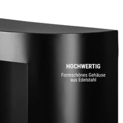 Phantasma Tower Ethanol-Kamin Sicherheitsbrenner Löschhilfe Schwarz -Outdoor Grills Store 10033266 de 0004 logo