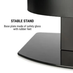 Phantasma Tower Ethanol-Kamin Sicherheitsbrenner Löschhilfe Schwarz -Outdoor Grills Store 10033266 uk 0007 logo