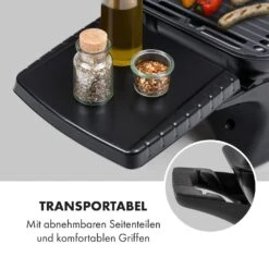 Parforce Duo 2 Gasgrill Brenner 4,4kW 15000BTU 300°C Schwarz 13 Parforce Duo 2 Gasgrill Brenner 4,4kW 15000BTU 300°C Schwarz -Outdoor Grills Store 10033296 de 0004 logo