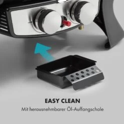 Parforce Duo 2 Gasgrill Brenner 4,4kW 15000BTU 300°C Schwarz 18 Parforce Duo 2 Gasgrill Brenner 4,4kW 15000BTU 300°C Schwarz -Outdoor Grills Store 10033296 de 0009 logo