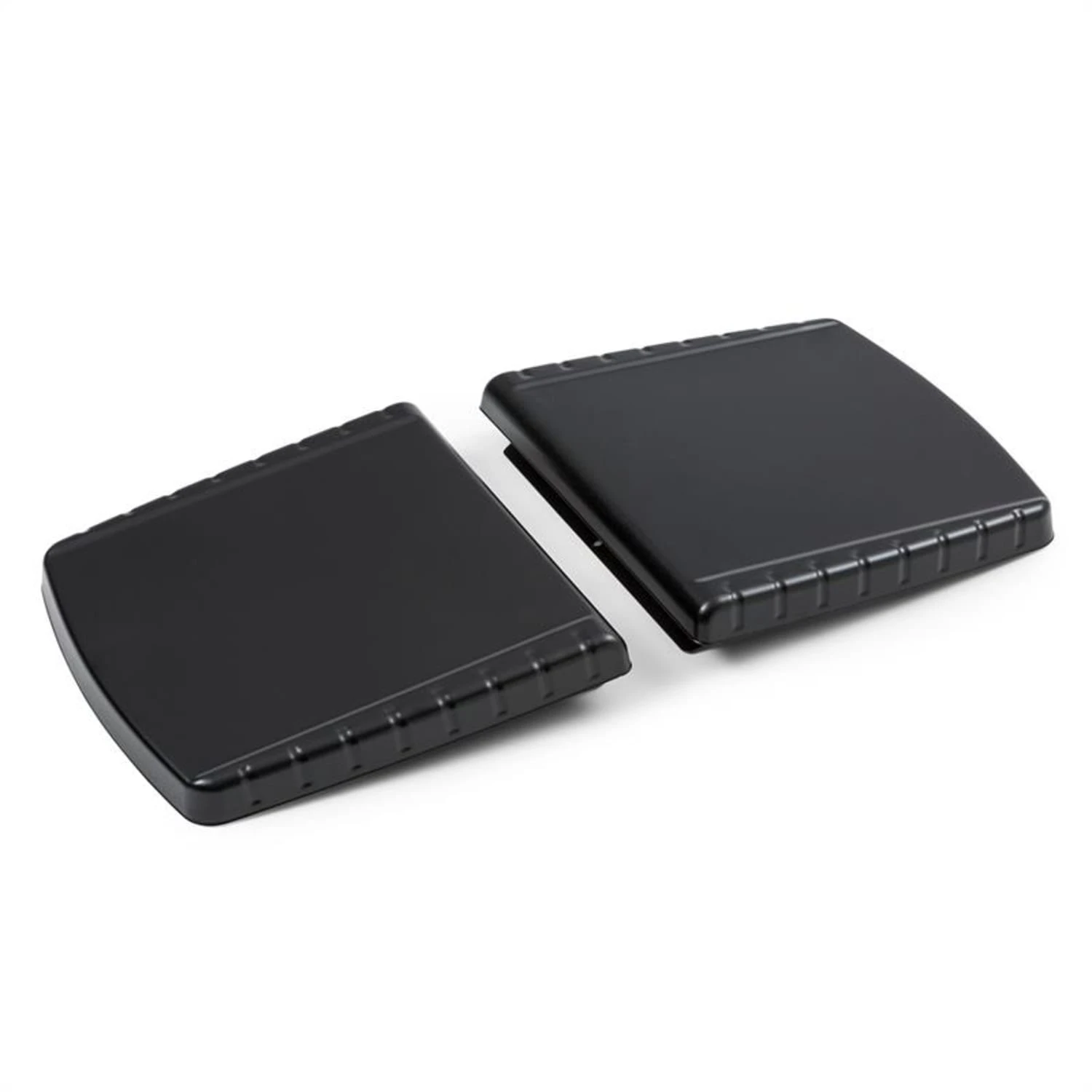 Parforce Seitenteile Zubehör Große Ablageflächen Schwarz 1 Parforce Seitenteile Zubehör Große Ablageflächen Schwarz