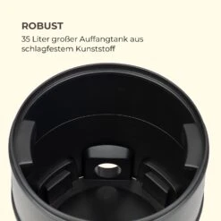 Lakeside Power Teichsauger Schlammsauger 1400W 18kPa 35l Tank Grau -Outdoor Grills Store 10033424 de 0007 logo