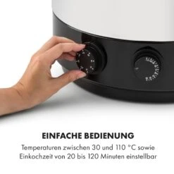 KonfiStar 40 Einkochautomat Getränkespender 2500W 40L Edelstahl 13 KonfiStar 40 Einkochautomat Getränkespender 2500W 40L Edelstahl -Outdoor Grills Store 10033524 de 0004 logo