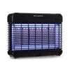 Mosquito Ex 5500 13W 150m² LEDs Auffangschale Kette Schwarz