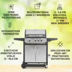 Outdoor Grills Store -Outdoor Grills Store 10033567 de 0002 usp