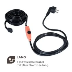 Flow Wire Frostschutzkabel 4m Mit Thermostat IP68 11 Flow Wire Frostschutzkabel 4m Mit Thermostat IP68 -Outdoor Grills Store 10033906 de 0006 logo