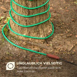 Greenwire Select 20 Pflanzenwärmekabel 20m Mit Thermostat IP68 -Outdoor Grills Store 10033907 de 0006 logo