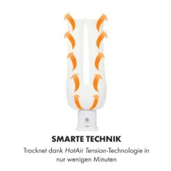 ShirtButler Deluxe Automatisches Trocken- Und Bügelgerät 1250 W -Outdoor Grills Store 10034022 de 0003 logo